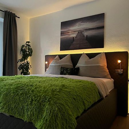 Exclusives Apartment - Auszeit Mondsee Bagian luar foto