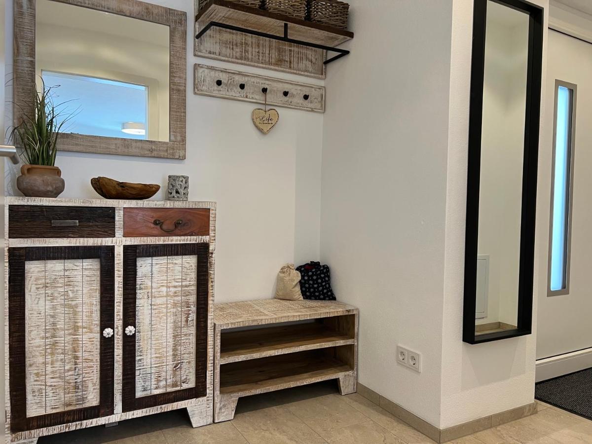 Exclusives Apartment - Auszeit Mondsee Bagian luar foto