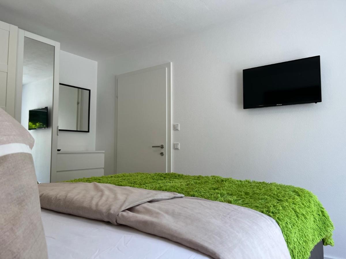 Exclusives Apartment - Auszeit Mondsee Bagian luar foto